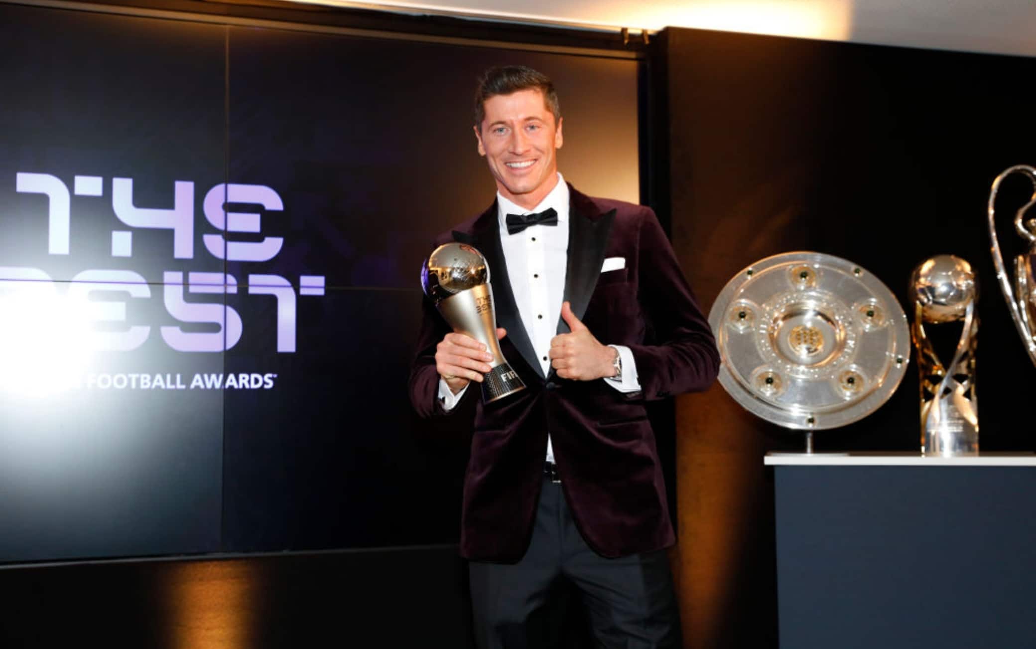 The Best Fifa Awards 2020 tutti i vincitori di questa edizione Sky Sport